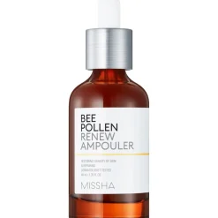 Seren & Ampullen Bee Pollen Renew Ampouler von MISSHA