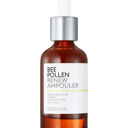 Seren & Ampullen Bee Pollen Renew Ampouler von MISSHA