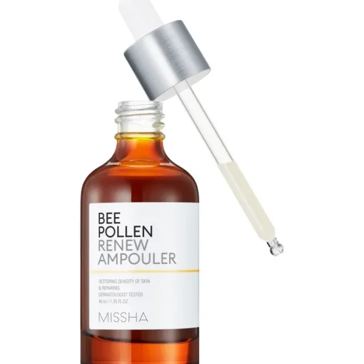 Seren & Ampullen Bee Pollen Renew Ampouler von MISSHA