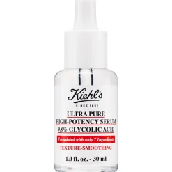 Seren & Konzentrate Ultra Pure High-Potency Serum 9,8% Glycolic Acid von Kiehl's
