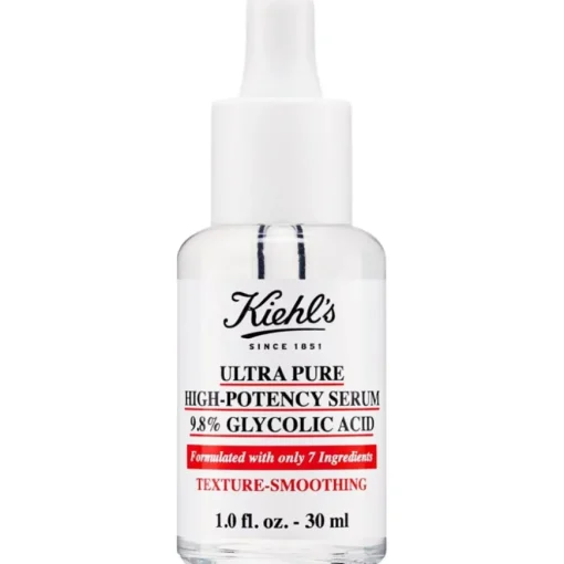 Seren & Konzentrate Ultra Pure High-Potency Serum 9,8% Glycolic Acid von Kiehl's