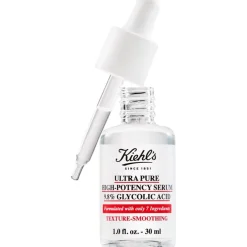 Seren & Konzentrate Ultra Pure High-Potency Serum 9,8% Glycolic Acid von Kiehl's