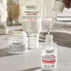 Seren & Konzentrate Ultra Pure High-Potency Serum 9,8% Glycolic Acid von Kiehl's