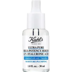 Seren & Konzentrate Ultra Pure High-Potency Serum 1,5% Hyaluronic Acid von Kiehl's