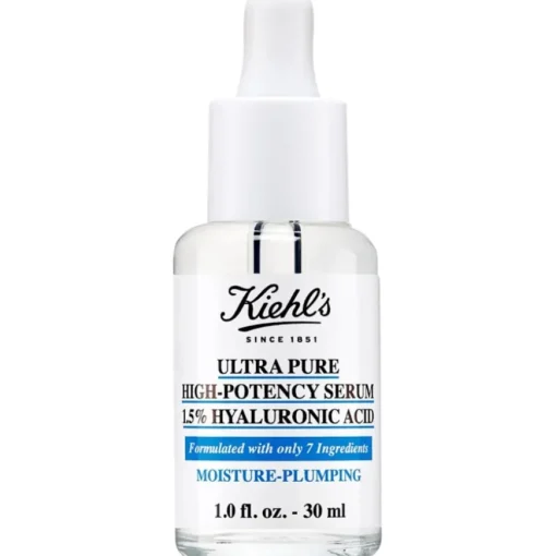 Seren & Konzentrate Ultra Pure High-Potency Serum 1,5% Hyaluronic Acid von Kiehl's