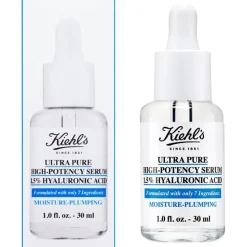 Seren & Konzentrate Ultra Pure High-Potency Serum 1,5% Hyaluronic Acid von Kiehl's