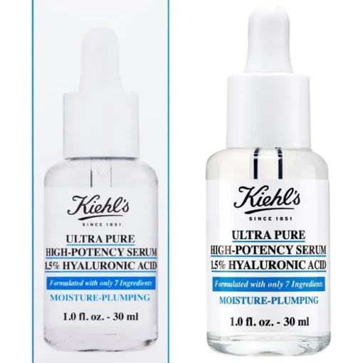 Seren & Konzentrate Ultra Pure High-Potency Serum 1,5% Hyaluronic Acid von Kiehl's