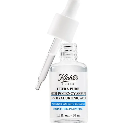 Seren & Konzentrate Ultra Pure High-Potency Serum 1,5% Hyaluronic Acid von Kiehl's