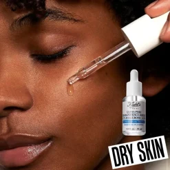 Seren & Konzentrate Ultra Pure High-Potency Serum 1,5% Hyaluronic Acid von Kiehl's