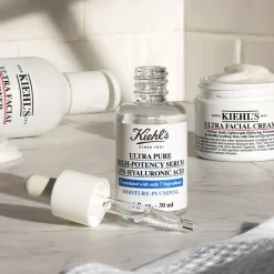 Seren & Konzentrate Ultra Pure High-Potency Serum 1,5% Hyaluronic Acid von Kiehl's