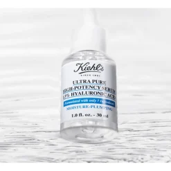Seren & Konzentrate Ultra Pure High-Potency Serum 1,5% Hyaluronic Acid von Kiehl's