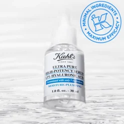 Seren & Konzentrate Ultra Pure High-Potency Serum 1,5% Hyaluronic Acid von Kiehl's