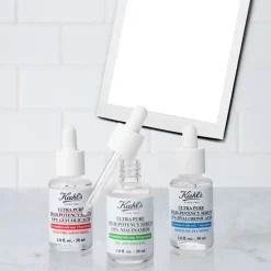 Seren & Konzentrate Ultra Pure High-Potency Serum 1,5% Hyaluronic Acid von Kiehl's