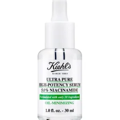 Seren & Konzentrate Ultra Pure High-Potency Serum 5,0% Niacinamide von Kiehl's