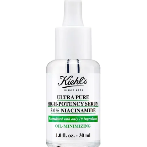 Seren & Konzentrate Ultra Pure High-Potency Serum 5,0% Niacinamide von Kiehl's