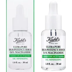 Seren & Konzentrate Ultra Pure High-Potency Serum 5,0% Niacinamide von Kiehl's