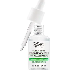 Seren & Konzentrate Ultra Pure High-Potency Serum 5,0% Niacinamide von Kiehl's