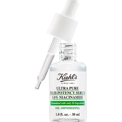 Seren & Konzentrate Ultra Pure High-Potency Serum 5,0% Niacinamide von Kiehl's