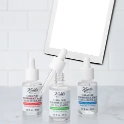 Seren & Konzentrate Ultra Pure High-Potency Serum 5,0% Niacinamide von Kiehl's