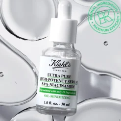 Seren & Konzentrate Ultra Pure High-Potency Serum 5,0% Niacinamide von Kiehl's