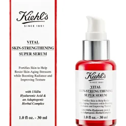 Seren & Konzentrate Vital Skin-Strengthening Super Serum von Kiehl's