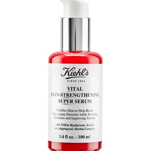 Seren & Konzentrate Vital Skin-Strengthening Super Serum von Kiehl's