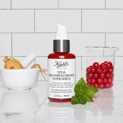 Seren & Konzentrate Vital Skin-Strengthening Super Serum von Kiehl's