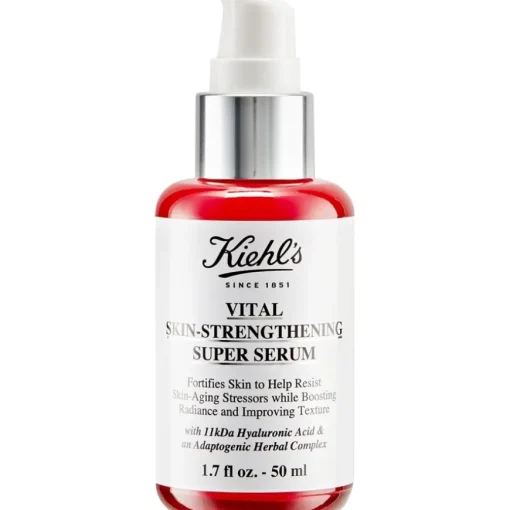Seren & Konzentrate Vital Skin-Strengthening Super Serum von Kiehl's