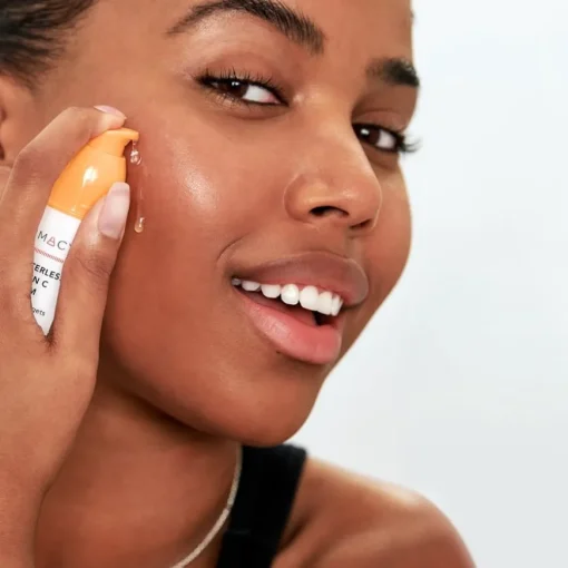 Seren & Kur 10% Waterless Vitamin C Serum von Farmacy Beauty
