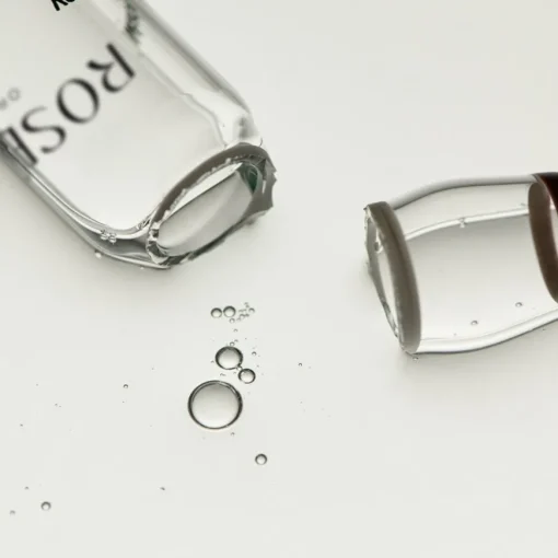 Seren & Öle 4% Kollagen Ampullen Slow-Aging von Rosental Organics