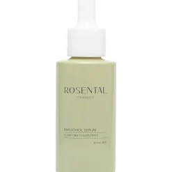 Seren & Öle Bakuchiol Serum von Rosental Organics