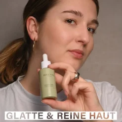 Seren & Öle Bakuchiol Serum von Rosental Organics