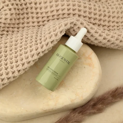 Seren & Öle Bakuchiol Serum von Rosental Organics