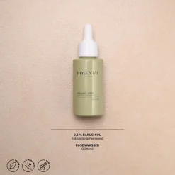 Seren & Öle Bakuchiol Serum von Rosental Organics