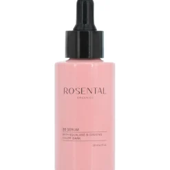 Seren & Öle BB Serum mit Squalene & Ginseng von Rosental Organics