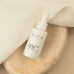 Seren & Öle Botanical Lifting Effect Hyaluron Serum von Rosental Organics