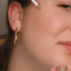 Seren & Öle Clarifying Oil von Rosental Organics