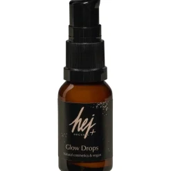 Seren & Öle Glow Drops von Hej Organic