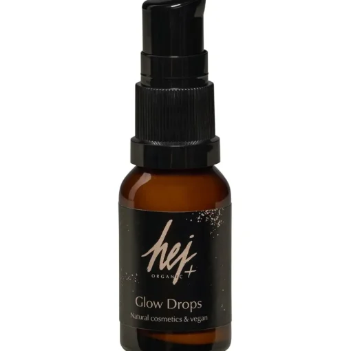 Seren & Öle Glow Drops von Hej Organic