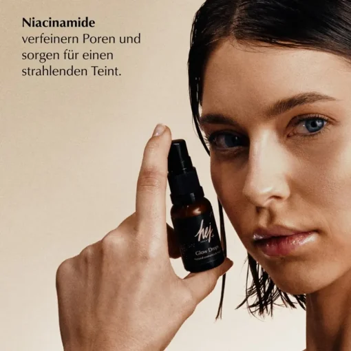 Seren & Öle Glow Drops von Hej Organic