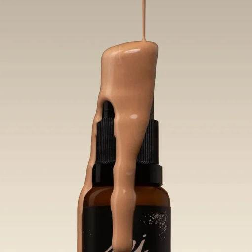 Seren & Öle Glow Drops von Hej Organic