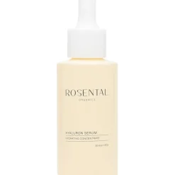 Seren & Öle Hyaluron Serum von Rosental Organics