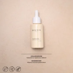 Seren & Öle Hyaluron Serum von Rosental Organics