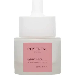 Seren & Öle Hydrating Oil von Rosental Organics