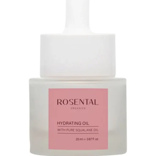 Seren & Öle Hydrating Oil von Rosental Organics