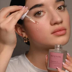 Seren & Öle Hydrating Oil von Rosental Organics