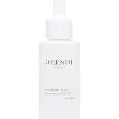 Seren & Öle Niacinamide Serum Pore-Refining Concentrate von Rosental Organics