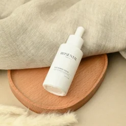 Seren & Öle Niacinamide Serum Pore-Refining Concentrate von Rosental Organics