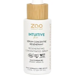 Seren & Öle Regenerating Concentrated Serum von Zao
