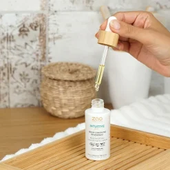 Seren & Öle Regenerating Concentrated Serum von Zao